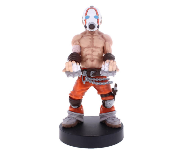 Cable Guys BORDERLANDS PSYCHO - 746597 - zdjęcie